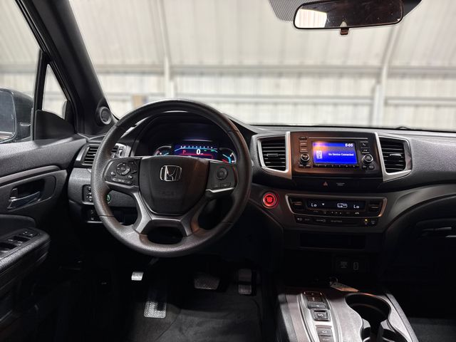 2019 Honda PASSPORT SPORT | Houston, TX | Texas Star Motors 2019 Honda PASSPORT SPORT | Houston, TX | Texas Star Motors