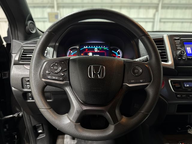 2019 Honda PASSPORT SPORT | Houston, TX | Texas Star Motors 2019 Honda PASSPORT SPORT | Houston, TX | Texas Star Motors