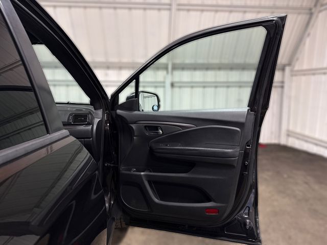 2019 Honda PASSPORT SPORT | Houston, TX | Texas Star Motors 2019 Honda PASSPORT SPORT | Houston, TX | Texas Star Motors