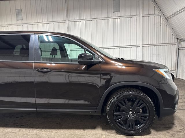2019 Honda PASSPORT SPORT | Houston, TX | Texas Star Motors 2019 Honda PASSPORT SPORT | Houston, TX | Texas Star Motors