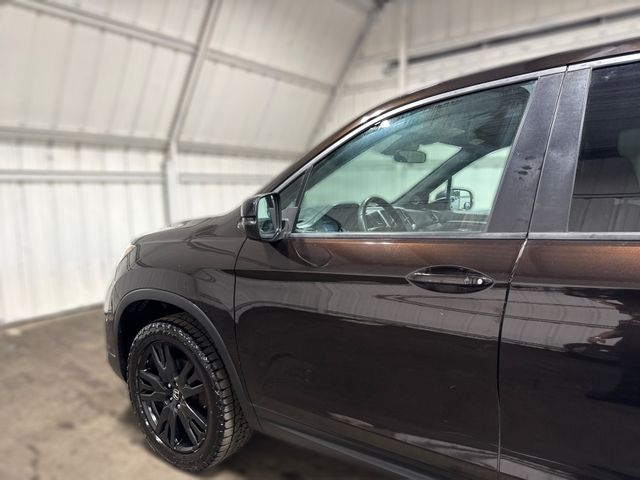 2019 Honda PASSPORT SPORT | Houston, TX | Texas Star Motors 2019 Honda PASSPORT SPORT | Houston, TX | Texas Star Motors