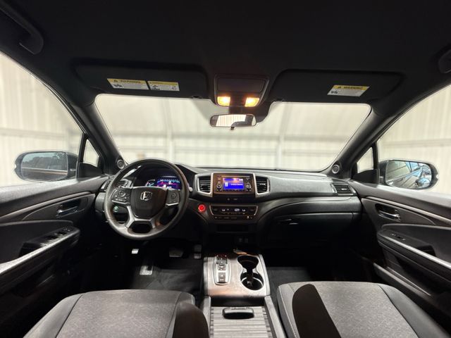 2019 Honda PASSPORT SPORT | Houston, TX | Texas Star Motors 2019 Honda PASSPORT SPORT | Houston, TX | Texas Star Motors