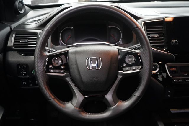 2019 Honda Passport Elite | North East, PA | NFI Empire 2019 Honda Passport Elite | North East, PA | NFI Empire