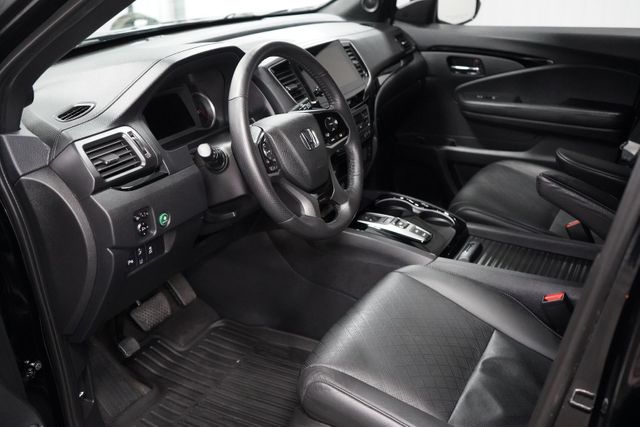 2019 Honda Passport Elite | North East, PA | NFI Empire 2019 Honda Passport Elite | North East, PA | NFI Empire