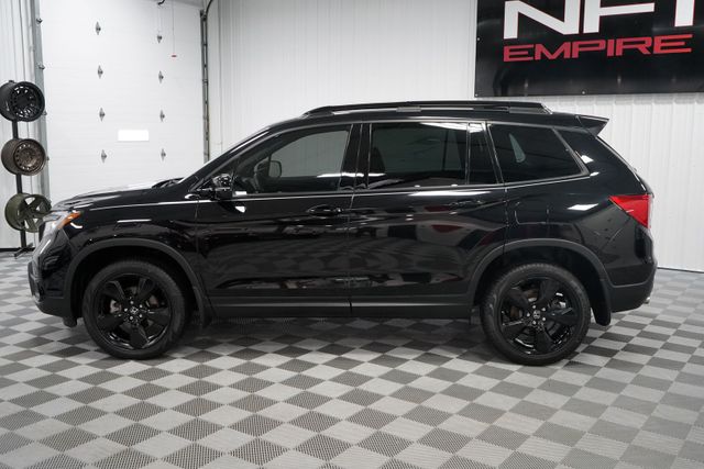 2019 Honda Passport Elite | North East, PA | NFI Empire 2019 Honda Passport Elite | North East, PA | NFI Empire