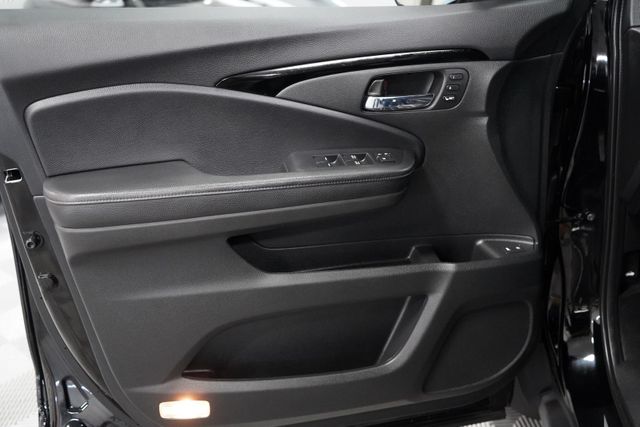 2019 Honda Passport Elite | North East, PA | NFI Empire 2019 Honda Passport Elite | North East, PA | NFI Empire