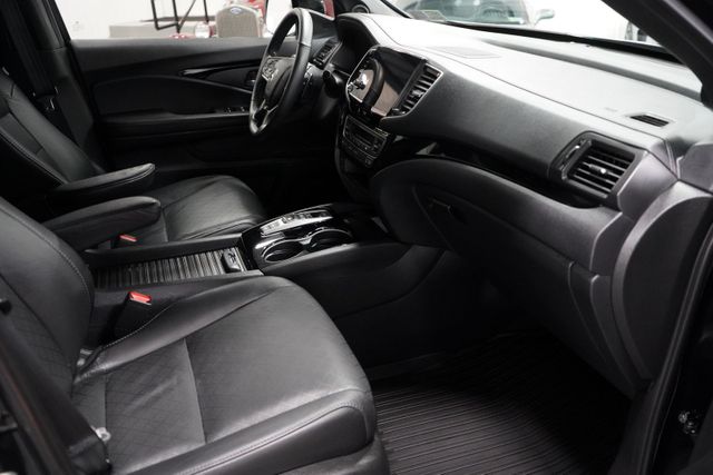 2019 Honda Passport Elite | North East, PA | NFI Empire 2019 Honda Passport Elite | North East, PA | NFI Empire