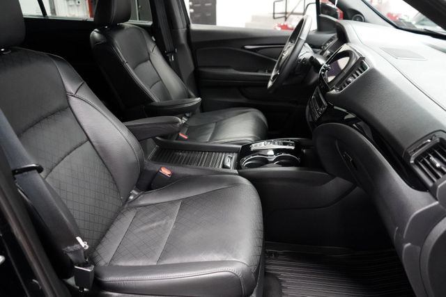 2019 Honda Passport Elite | North East, PA | NFI Empire 2019 Honda Passport Elite | North East, PA | NFI Empire