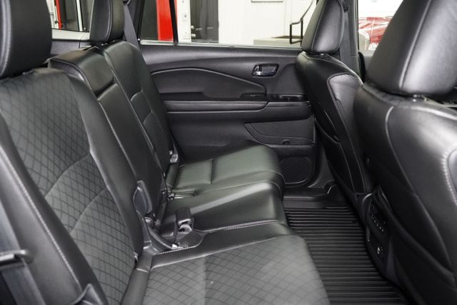 2019 Honda Passport Elite | North East, PA | NFI Empire 2019 Honda Passport Elite | North East, PA | NFI Empire