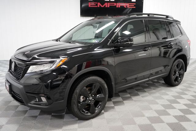 2019 Honda Passport Elite | North East, PA | NFI Empire 2019 Honda Passport Elite | North East, PA | NFI Empire