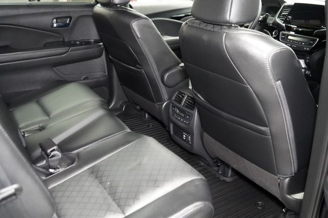 2019 Honda Passport Elite | North East, PA | NFI Empire 2019 Honda Passport Elite | North East, PA | NFI Empire