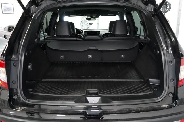 2019 Honda Passport Elite | North East, PA | NFI Empire 2019 Honda Passport Elite | North East, PA | NFI Empire