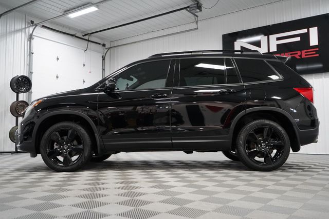 2019 Honda Passport Elite | North East, PA | NFI Empire 2019 Honda Passport Elite | North East, PA | NFI Empire