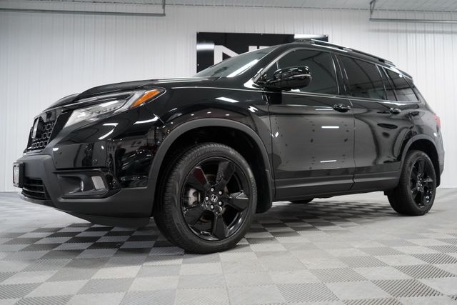 2019 Honda Passport Elite | North East, PA | NFI Empire 2019 Honda Passport Elite | North East, PA | NFI Empire