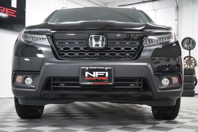 2019 Honda Passport Elite | North East, PA | NFI Empire 2019 Honda Passport Elite | North East, PA | NFI Empire