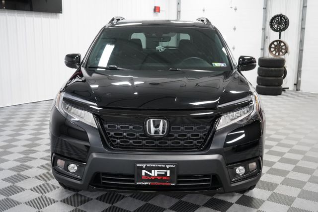 2019 Honda Passport Elite | North East, PA | NFI Empire 2019 Honda Passport Elite | North East, PA | NFI Empire