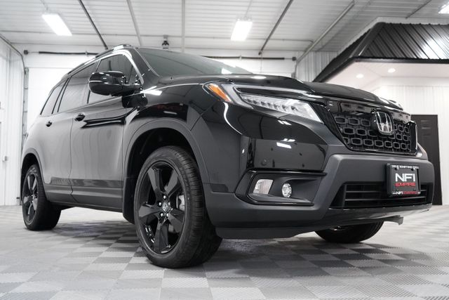 2019 Honda Passport Elite | North East, PA | NFI Empire 2019 Honda Passport Elite | North East, PA | NFI Empire