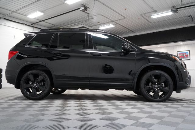 2019 Honda Passport Elite | North East, PA | NFI Empire 2019 Honda Passport Elite | North East, PA | NFI Empire