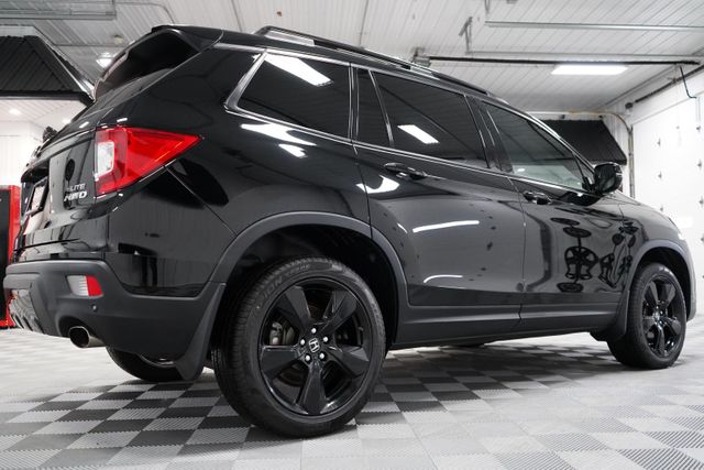2019 Honda Passport Elite | North East, PA | NFI Empire 2019 Honda Passport Elite | North East, PA | NFI Empire
