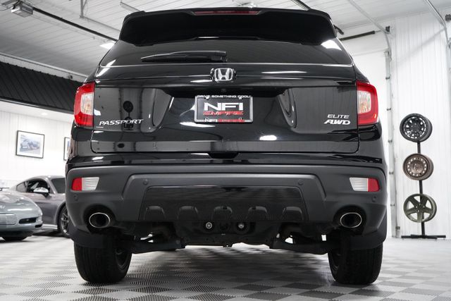 2019 Honda Passport Elite | North East, PA | NFI Empire 2019 Honda Passport Elite | North East, PA | NFI Empire