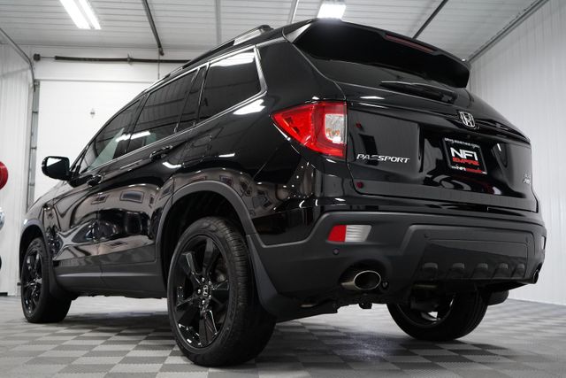 2019 Honda Passport Elite | North East, PA | NFI Empire 2019 Honda Passport Elite | North East, PA | NFI Empire