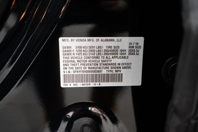 2019 Honda Passport Elite | North East, PA | NFI Empire 2019 Honda Passport Elite | North East, PA | NFI Empire