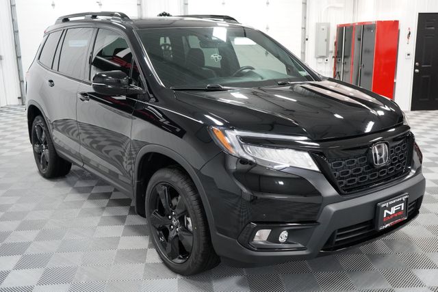 2019 Honda Passport Elite | North East, PA | NFI Empire 2019 Honda Passport Elite | North East, PA | NFI Empire