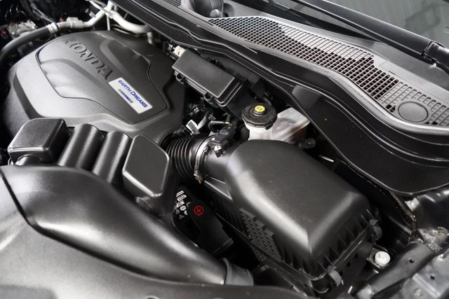 2019 Honda Passport Elite | North East, PA | NFI Empire 2019 Honda Passport Elite | North East, PA | NFI Empire