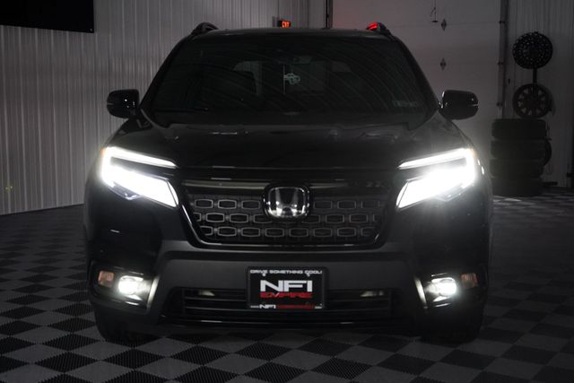 2019 Honda Passport Elite | North East, PA | NFI Empire 2019 Honda Passport Elite | North East, PA | NFI Empire
