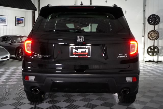 2019 Honda Passport Elite | North East, PA | NFI Empire 2019 Honda Passport Elite | North East, PA | NFI Empire