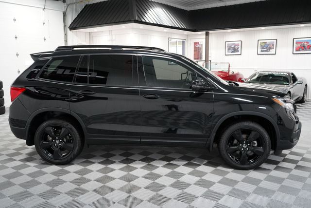 2019 Honda Passport Elite | North East, PA | NFI Empire 2019 Honda Passport Elite | North East, PA | NFI Empire