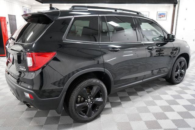 2019 Honda Passport Elite | North East, PA | NFI Empire 2019 Honda Passport Elite | North East, PA | NFI Empire