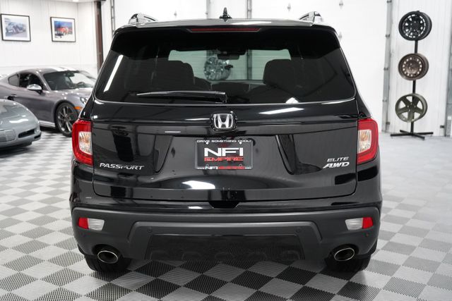 2019 Honda Passport Elite | North East, PA | NFI Empire 2019 Honda Passport Elite | North East, PA | NFI Empire