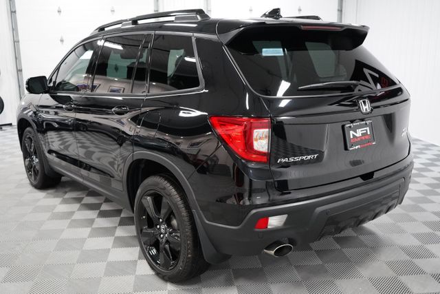 2019 Honda Passport Elite | North East, PA | NFI Empire 2019 Honda Passport Elite | North East, PA | NFI Empire