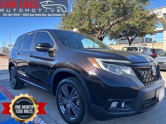 2019 Honda Passport EX-L | San Antonio, TX | Clear Choice Automotive South in San Antonio, TX 78233