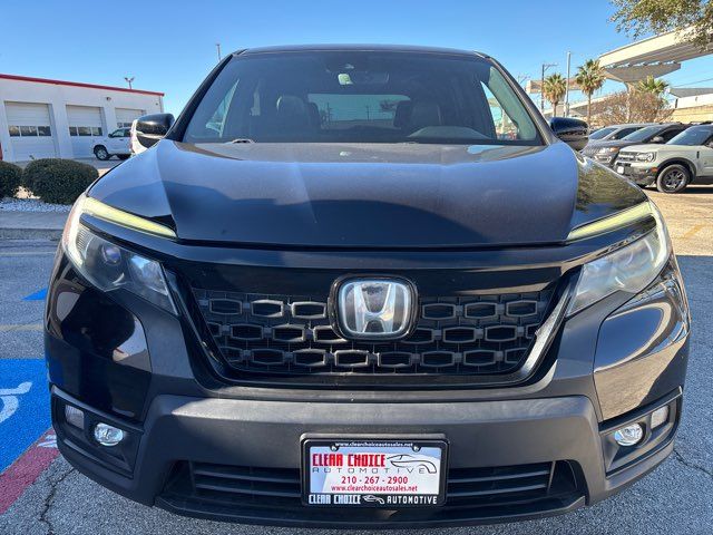 2019 Honda Passport EX-L | San Antonio, TX | Clear Choice Automotive South 2019 Honda Passport EX-L | San Antonio, TX | Clear Choice Automotive South