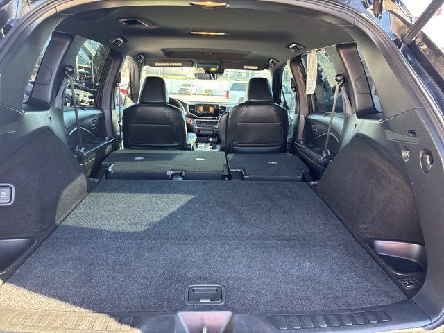 2019 Honda Passport EX-L | San Antonio, TX | Clear Choice Automotive South