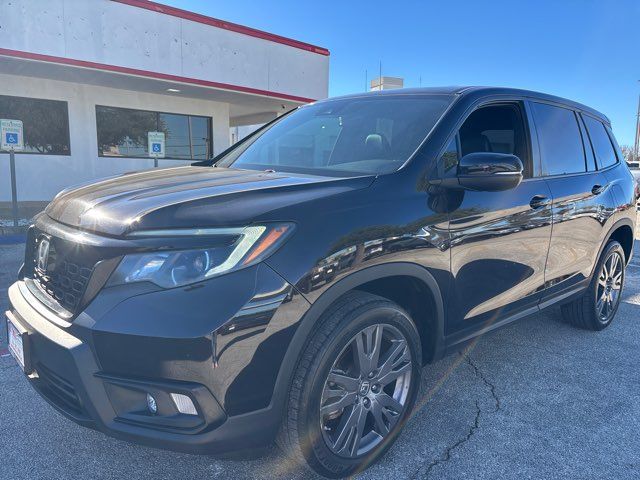 2019 Honda Passport EX-L | San Antonio, TX | Clear Choice Automotive South 2019 Honda Passport EX-L | San Antonio, TX | Clear Choice Automotive South