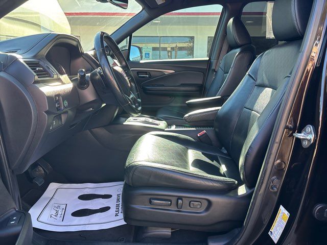 2019 Honda Passport EX-L | San Antonio, TX | Clear Choice Automotive South