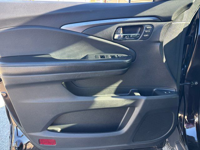 2019 Honda Passport EX-L | San Antonio, TX | Clear Choice Automotive South 2019 Honda Passport EX-L | San Antonio, TX | Clear Choice Automotive South