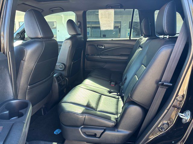 2019 Honda Passport EX-L | San Antonio, TX | Clear Choice Automotive South 2019 Honda Passport EX-L | San Antonio, TX | Clear Choice Automotive South