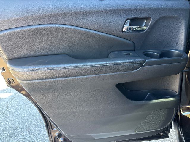 2019 Honda Passport EX-L | San Antonio, TX | Clear Choice Automotive South 2019 Honda Passport EX-L | San Antonio, TX | Clear Choice Automotive South