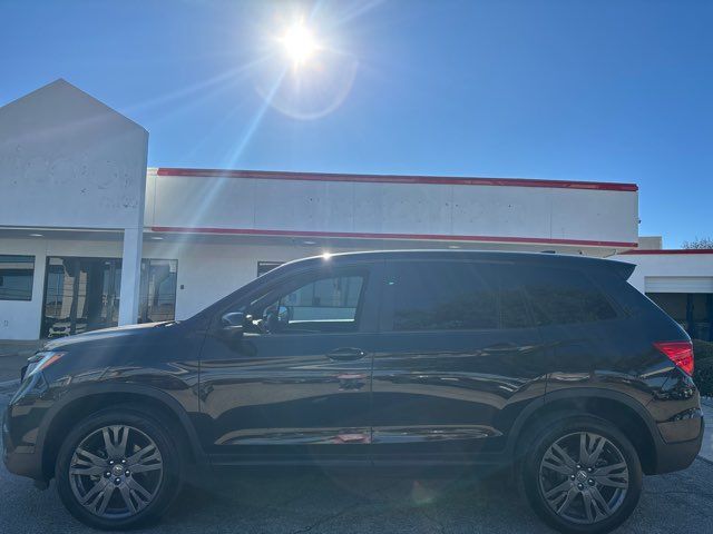 2019 Honda Passport EX-L | San Antonio, TX | Clear Choice Automotive South 2019 Honda Passport EX-L | San Antonio, TX | Clear Choice Automotive South