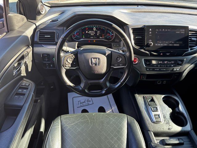 2019 Honda Passport EX-L | San Antonio, TX | Clear Choice Automotive South 2019 Honda Passport EX-L | San Antonio, TX | Clear Choice Automotive South
