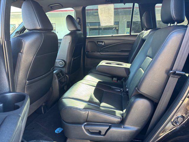 2019 Honda Passport EX-L | San Antonio, TX | Clear Choice Automotive South 2019 Honda Passport EX-L | San Antonio, TX | Clear Choice Automotive South