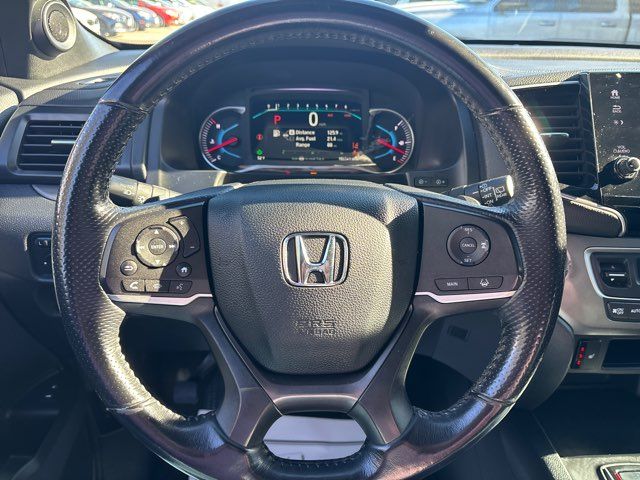 2019 Honda Passport EX-L | San Antonio, TX | Clear Choice Automotive South 2019 Honda Passport EX-L | San Antonio, TX | Clear Choice Automotive South