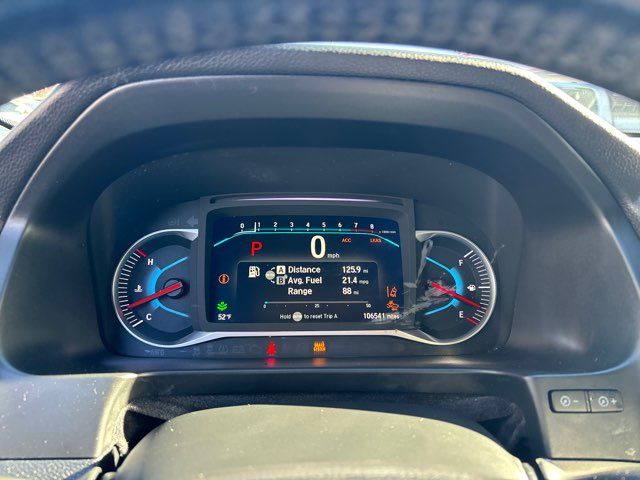 2019 Honda Passport EX-L | San Antonio, TX | Clear Choice Automotive South