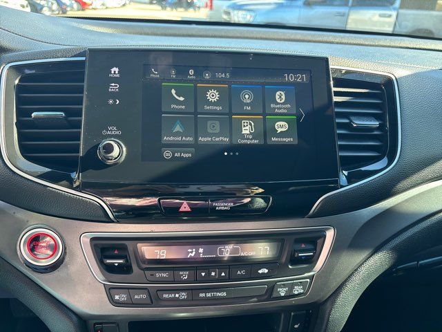 2019 Honda Passport EX-L | San Antonio, TX | Clear Choice Automotive South 2019 Honda Passport EX-L | San Antonio, TX | Clear Choice Automotive South