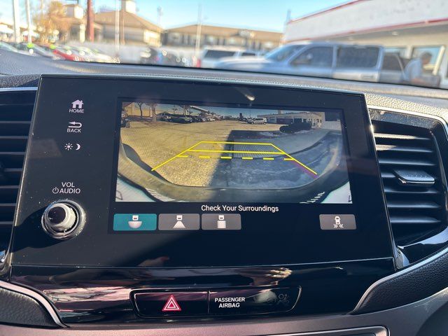 2019 Honda Passport EX-L | San Antonio, TX | Clear Choice Automotive South 2019 Honda Passport EX-L | San Antonio, TX | Clear Choice Automotive South