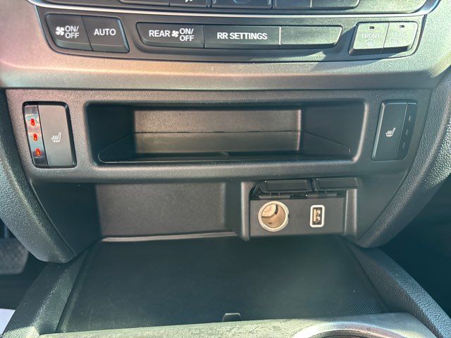 2019 Honda Passport EX-L | San Antonio, TX | Clear Choice Automotive South